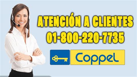 coppel atencion al cliente.